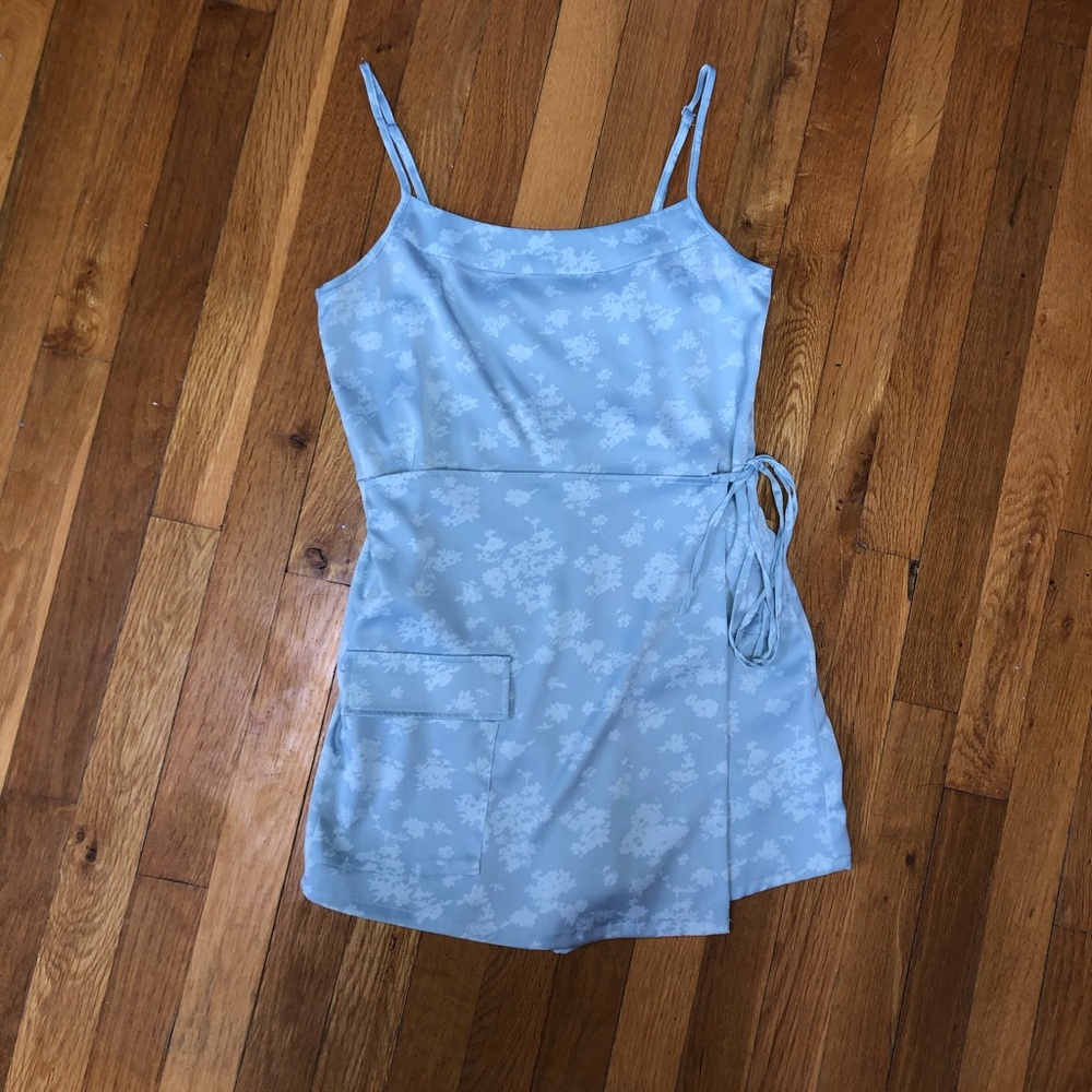 urban outfitters romper